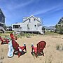 Plum Island Retreat ~ 1-block Walk to Beach!