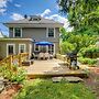 Elegant Pittsfield Home Near Downtown & Skiing!