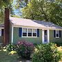 South Yarmouth Cottage ~ Half Mi to Beaches!