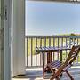 Breezy Oak Bluffs Condo - Steps to Inkwell Beach!