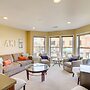 'phoenix Nest' South Haven Condo: River View!