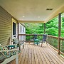 Cape Cod Home w/ Deck ~ 3 Mi to Beaches