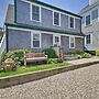 Provincetown Apartment, Steps to Commercial Street