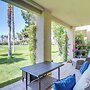 Resort Pools + Golf: Palm Springs Condo!