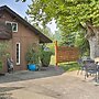 Modern Entertainment Getaway Off Sacramento River!