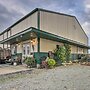 Farm Living w/ Fresh Harvest: Goshen Studio!