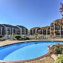 Waterfront Port Clinton Condo w/ Pool Access!