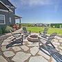 Remarkable Yakima Getaway w/ Pool & Hot Tub!