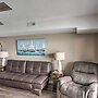 Middle Bass Condo w/ Balcony, Lake Erie Views