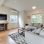 Port Angeles Abode w/ Yard & Guest House!