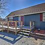 Appalachian Boone Horse Ranch Retreat w/ Mtn Views