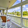 Cozy Port Isabel Home w/ Golfing On-site!