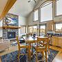 Updated & Spacious Lodge in Heart of Estes Park!