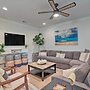 4 Mi to Beach: Family-friendly Hilton Head Retreat