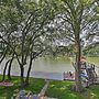 Guadalupe River Retreat w/ Private Yard
