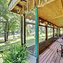 Charming Parsons Cabin w/ Grill on the Cheat River