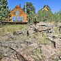 Jefferson Cabin w/ Fire Pit, Near Fishing & Hiking