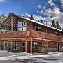 24-0107 16-acre Fairplay Cabin w/ Mountain Views!