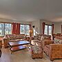 Vernon Township Condo Near Golfing + Skiing!
