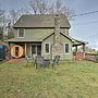 Large Yard + Games: Edgewater Escape in Paupack!