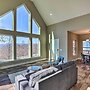 Charming Retreat w/ Mtn Views: Walkable Location!