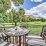 Modern Dalton Ranch Golf Club Home w/ Mtn View