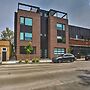 Upscale Denver Studio on Vibrant Tennyson Street!