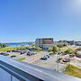 Traverse City Townhome: Walk to Beach!