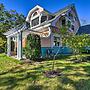 Nestlenook Victorian Condo ~6 Mi to Attitash!