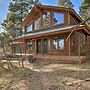 Pagosa Lakes Mountain Hideout w/ Community Perks!