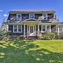 Near Wineries: Historic North Fork Farmhouse!