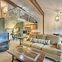 Pagosa Springs Townhome w/ Mountain Views!