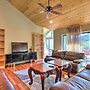 Pine Mountain Club Home w/ Beautiful View!