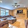 Serene Millry Retreat ~ 4 Mi to Public Lake!