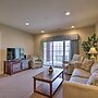 Spacious Branson Condo ~ 3 Mi to Downtown!