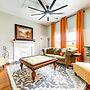 Adorable Charlotte Vacation Rental in Noda!