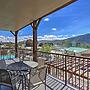 Modern Manson Condo w/ Pool & Lake Chelan Views!