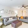 Lovely Tomball Home < 1 Mi to Dtwn + Pool Access!