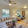 Indiana Vacation Rental - Walk to Syracuse Lake!