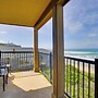 Oceanfront Oregon Retreat - Pool, Sauna & Patio!