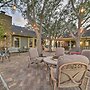 Casa de Samuel - Patio, Fountain & Outdoor Kitchen