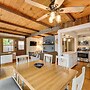 Lakefront Granby Escape w/ Private Dock & Kayaks!