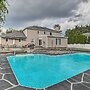 Jersey Home w/ Private In-ground Pool & Hot Tub!