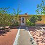 El Paso Home < 1 Mi to Lone Star Golf Club!