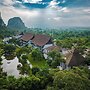 The Soul Resort