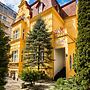 Aphrodite Hotel Marianske Lazne