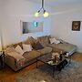 Stylish 2-bed Apartment in Central Stockholm