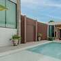 H2 Pool villa