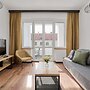 Norwida Apartment Wroclaw by Renters