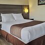 Maple Leaf Inn & Suites